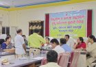 ବୀରମହାରାଜପୁର ଉପଖଣ୍ଡିୟ ବିଦ୍ୟୁତ ଅଧିକାରୀଙ୍କ ବିରୁଦ୍ଧରେ ସଙ୍ଗିନ୍ ଅଭିଯୋଗ ଆଣିଲେ ସଭାପତି ଲେଖରାଜ