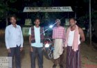 ଆଳୁ ଖୋଳୁଖୋଳୁ ବାହାରିଲେ ମହାଦେବ, ନିଖୋଜ ଛାତ୍ରଙ୍କ  ତନାଘନା ପରେ ବାହାରୁଛି ଅନେକ ତଥ୍ୟ